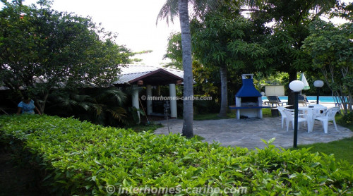 photos for SOSUA: HOTEL ECONOMICO